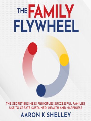 cover image of The Family Flywheel